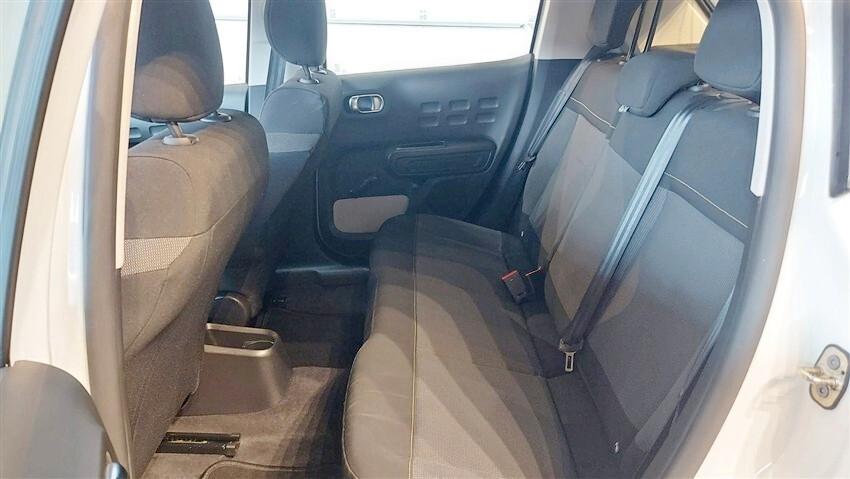 Citroen C3 BlueHDi 100 S&S Shine