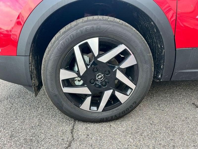 Opel Mokka Mokka 1.2 Turbo 136 CV Edition