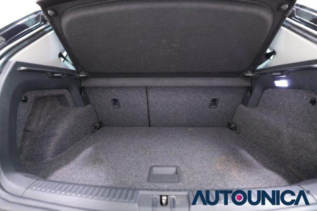 VOLKSWAGEN Polo 1.4 TDI 90 CV DSG 5 PORTE HIGHLINE