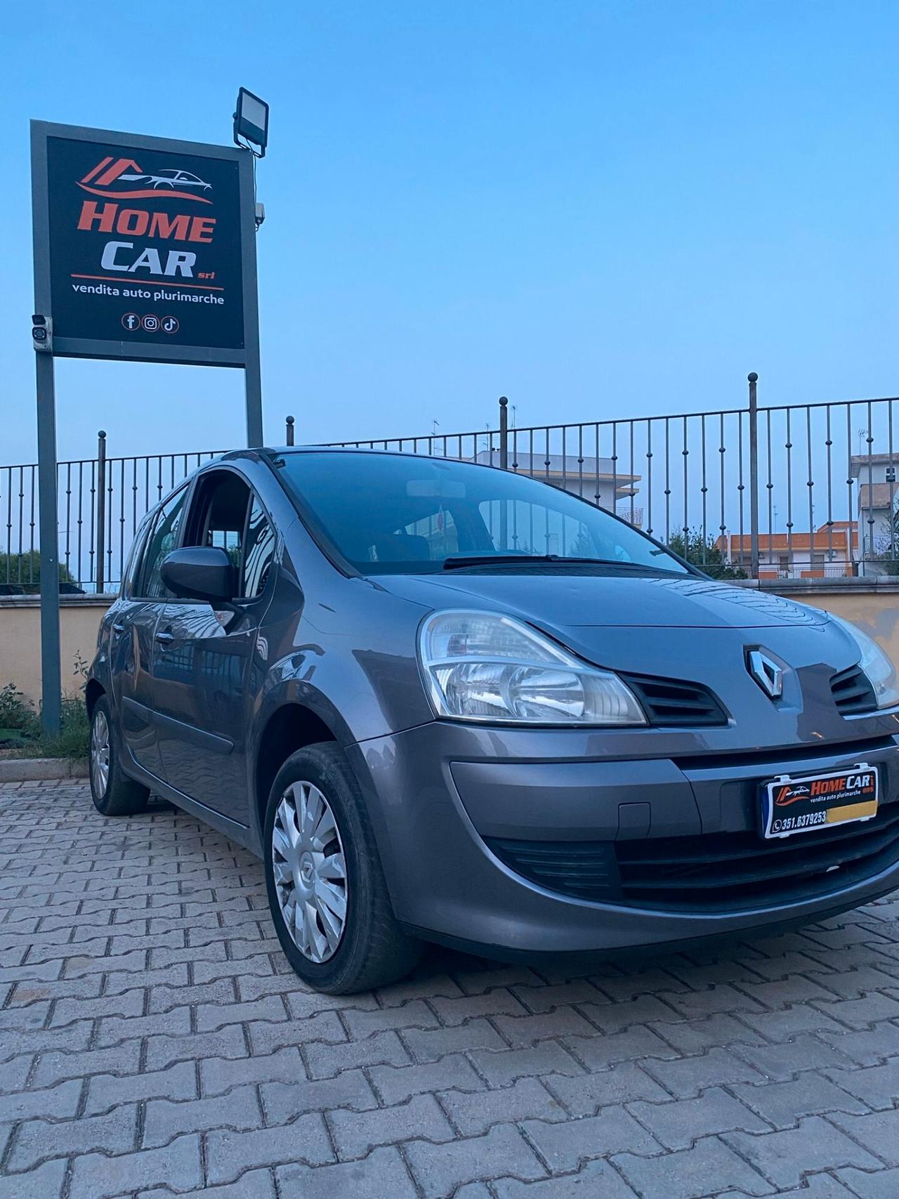 Renault Modus 1.5 dCi 75CV Wave ADATTA A NEOPATENTATI