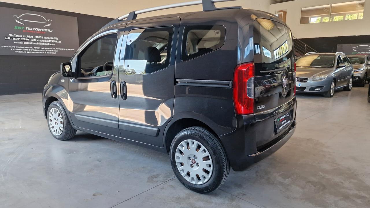 Fiat Qubo 1.3 MJT 75 CV Dynamic