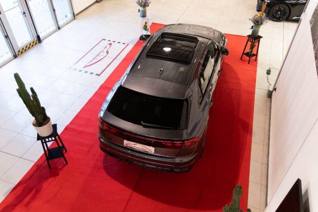 AUDI Q8 NUOVA TDI quattro 210 kW tiptronic S line edition