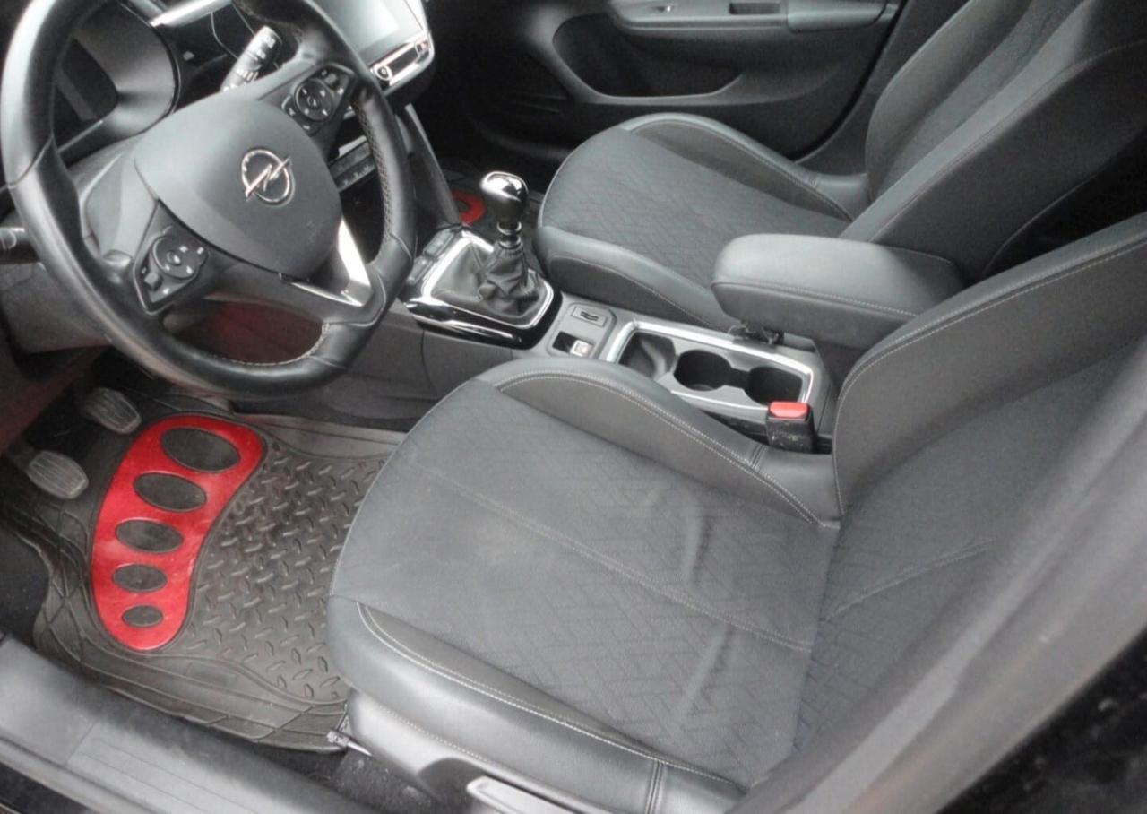 Opel Corsa 1.2
