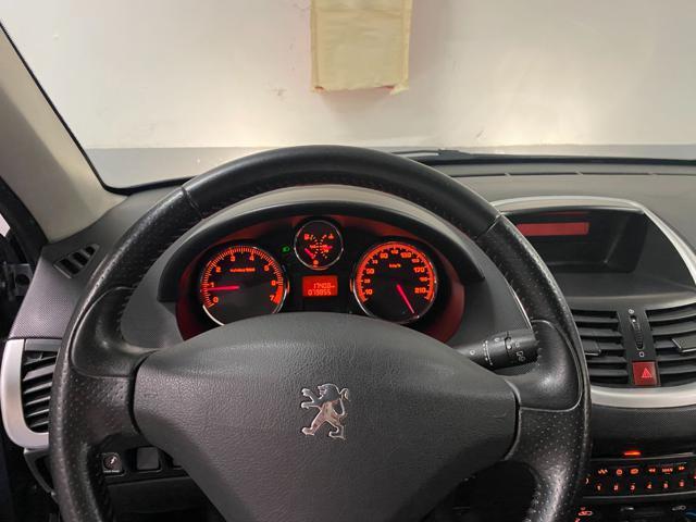 PEUGEOT 206 Plus 1.1 60CV 5p. ONE Line
