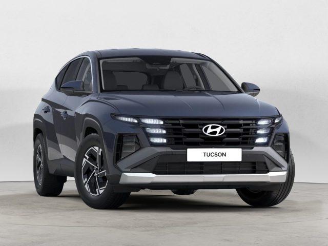 HYUNDAI Tucson Tucson 1.6 CRDI Klass