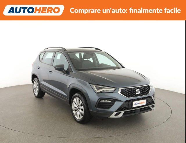SEAT Ateca 1.0 TSI Business