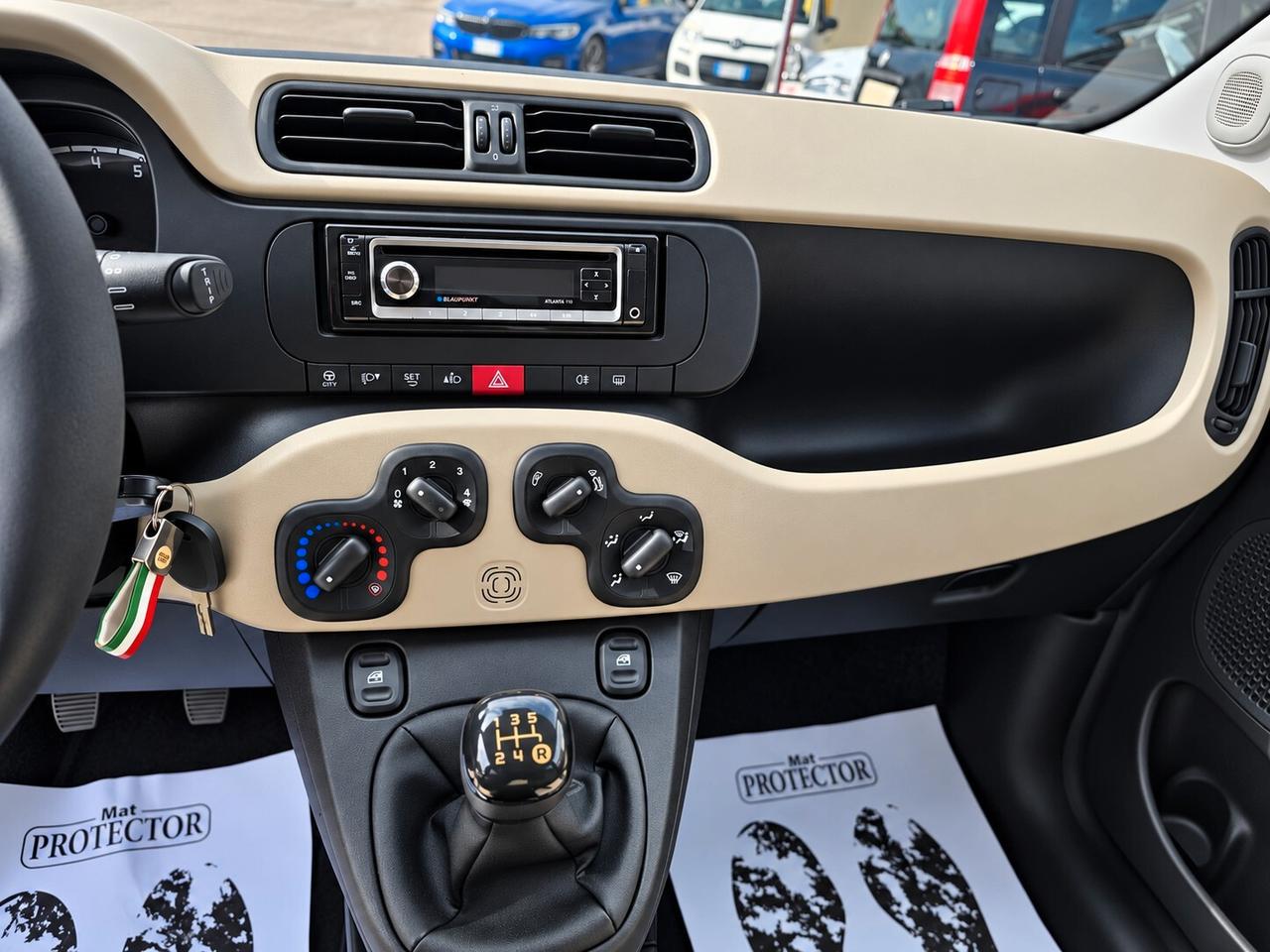 Fiat Panda 1.2 Classic