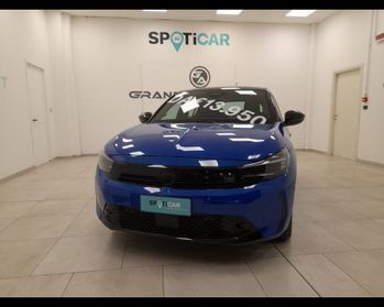 Opel Corsa Nuova GS Hybrid 110CV DTC6