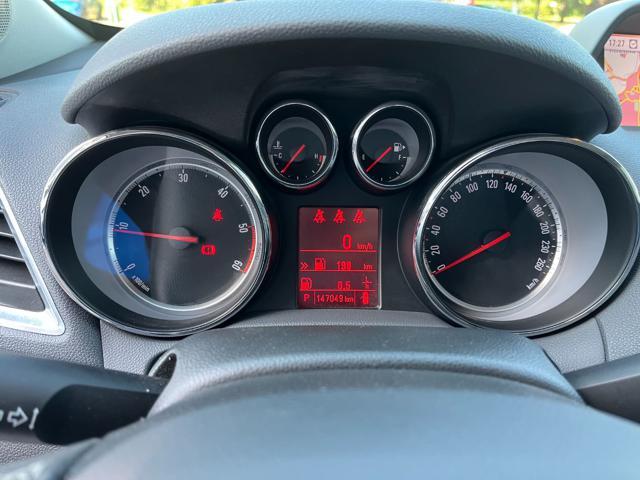 OPEL Mokka 1.7 CDTI Ecotec 130CV 4x2 aut. Cosmo
