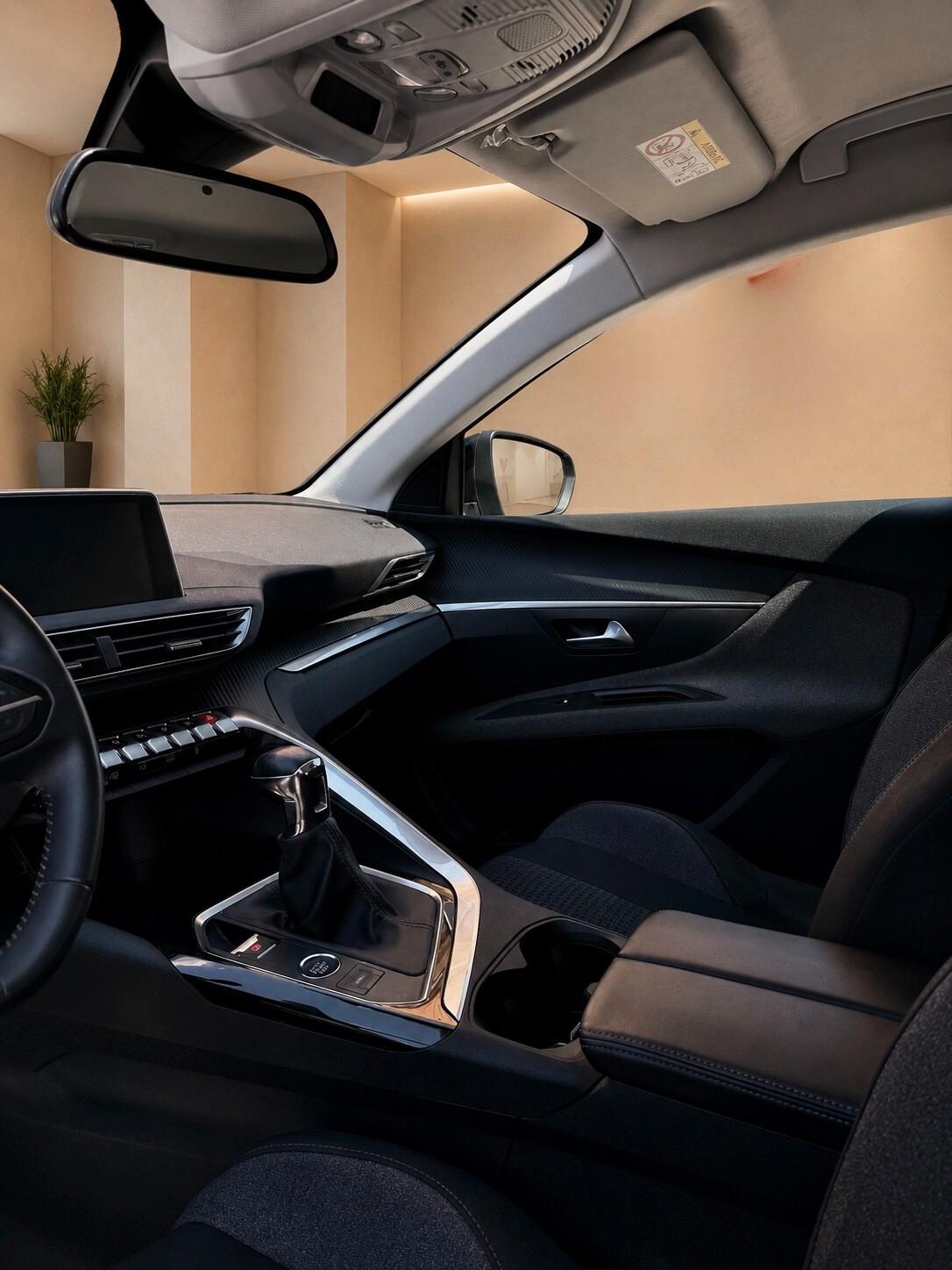 Peugeot 3008 BlueHDi 130 S&S Allure Pack