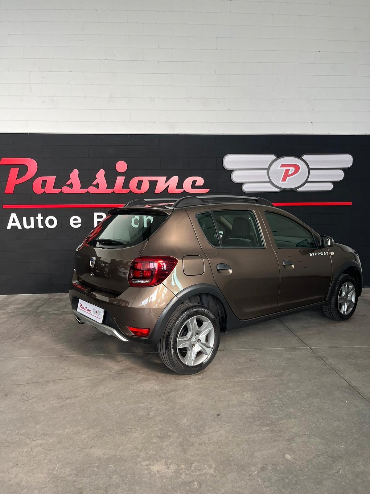 Dacia Sandero Stepway Prezzo NON vincolato a finanziamento