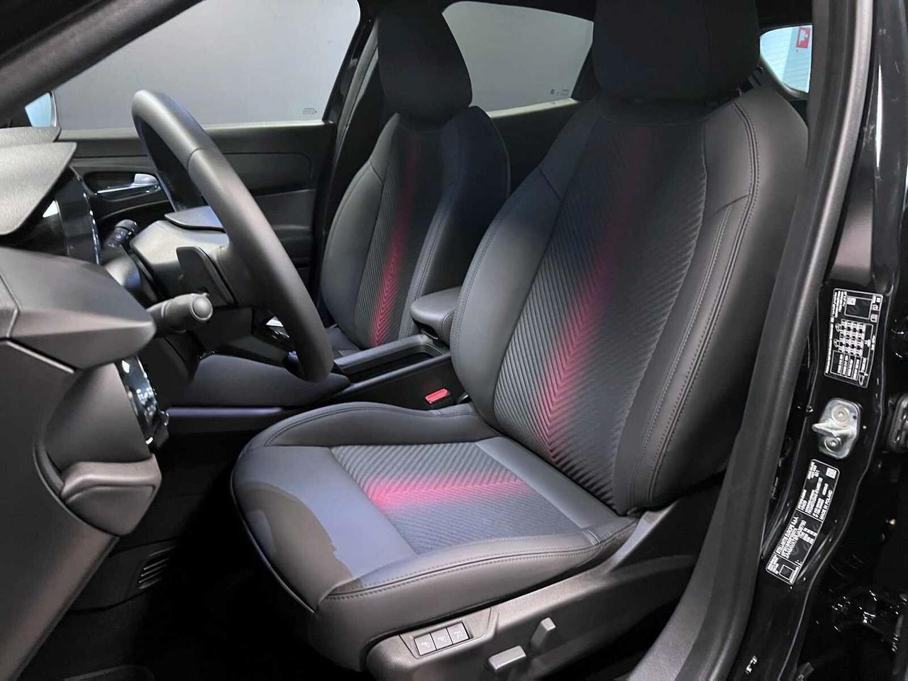 ALFA ROMEO JUNIOR 1.2 136 CV HYBRID SPECIALE KM0