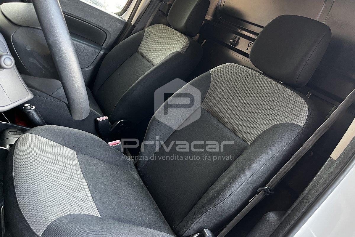 RENAULT Kangoo 1.5 dCi 75CV S&S 4p. Express Ice