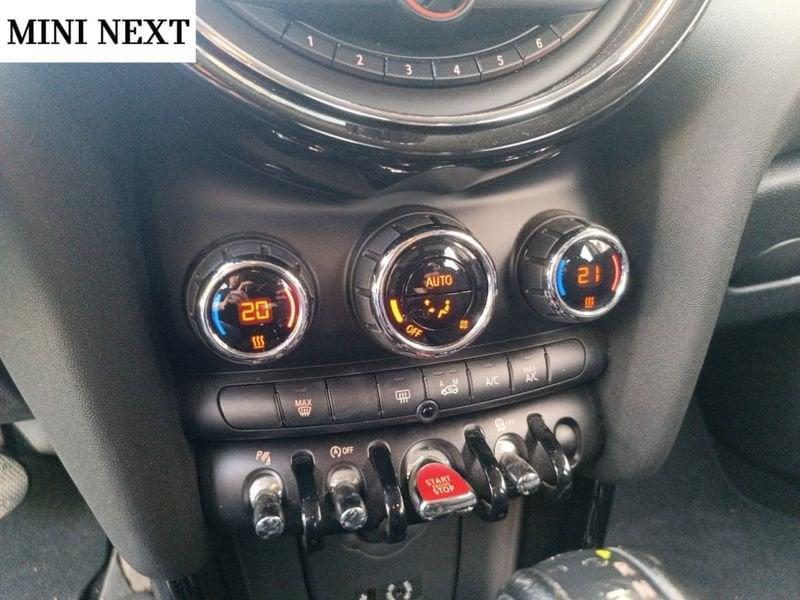 MINI Mini 5 porte MINI 1.2 ONE 5P AUTO