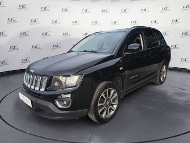 Jeep Compass Compass 2.2 CRD 4WD Limited