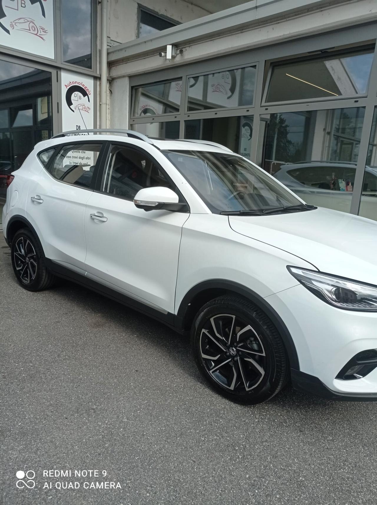 Mg ZS 1.0T-GDI Luxury