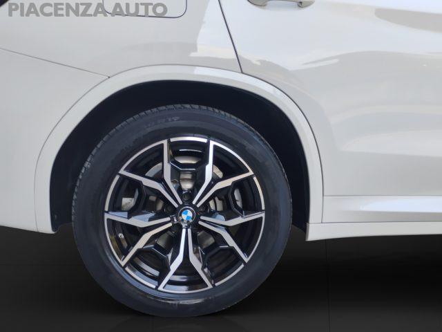 BMW X3 xDrive20d 48V Msport.CERCHI 19.LED.