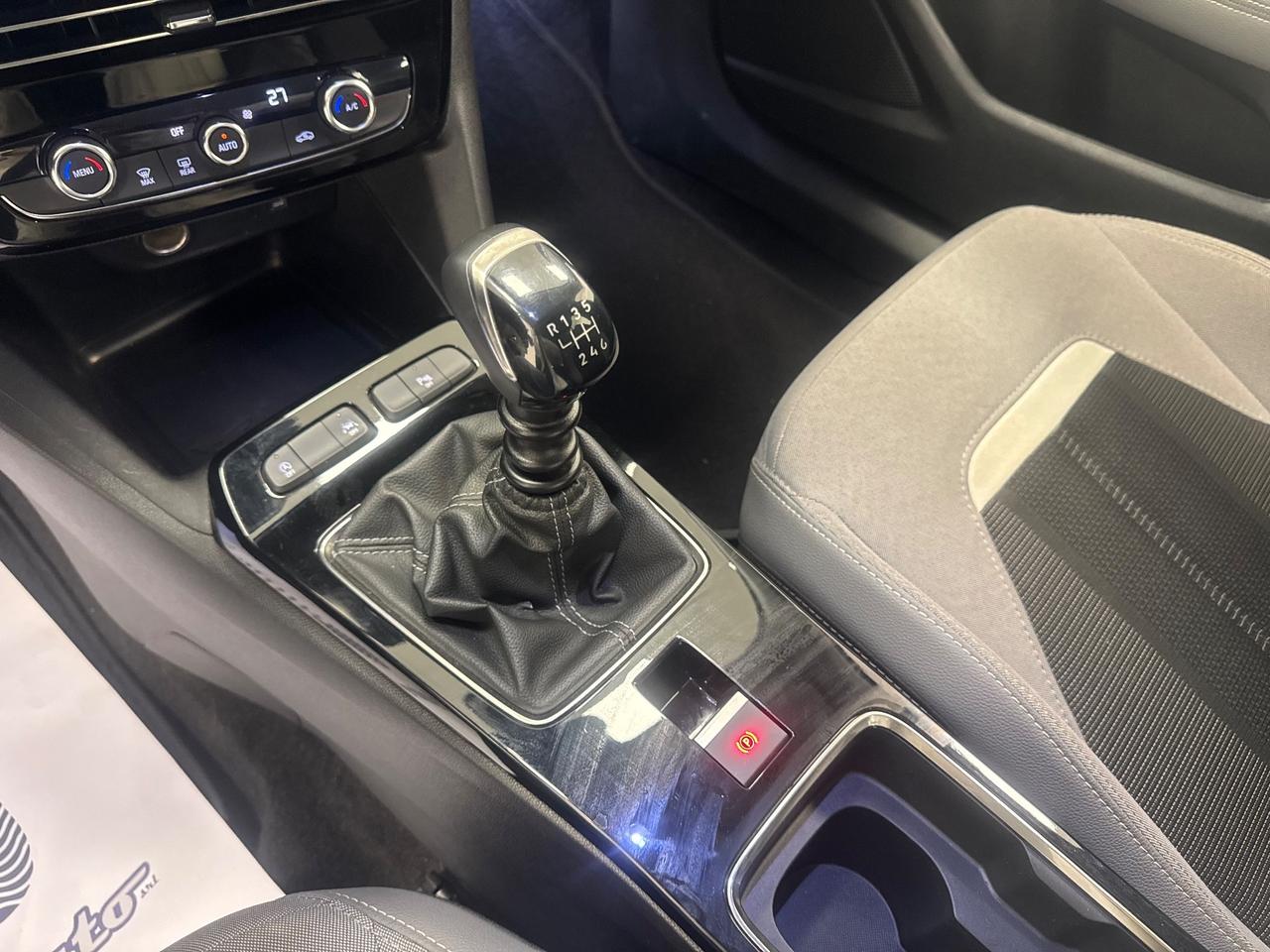 Opel Mokka 1.2 Turbo 130 CV Edition