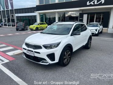 KIA Stonic Stonic 1.0 T-GDi 100 CV MHEV iMT GT Line