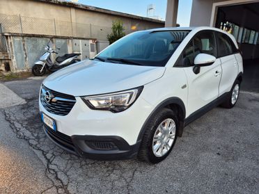 Opel Crossland X 1.6 ECOTEC D 8V Start&Stop Advance