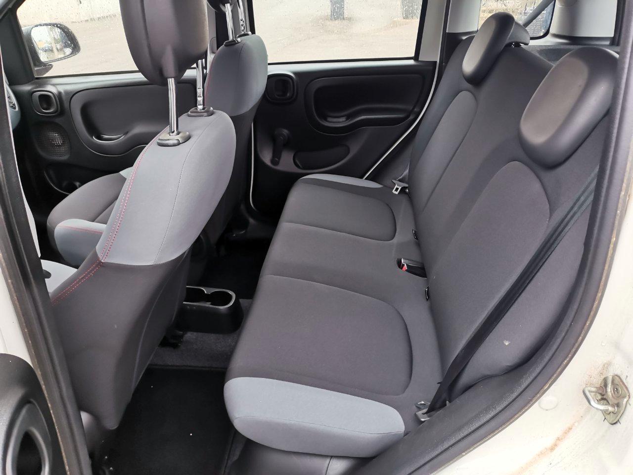Fiat Panda 1.2 Easy 69cv