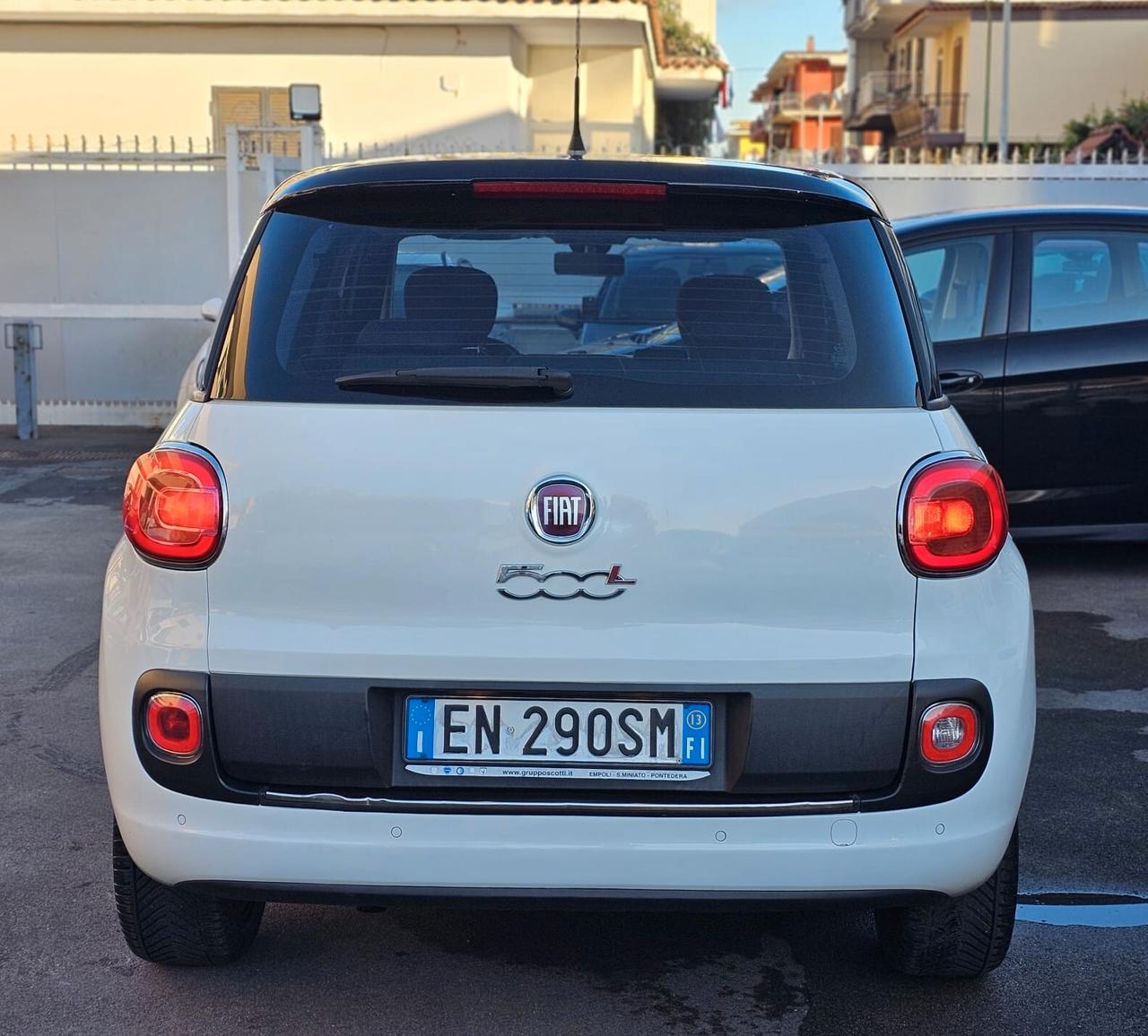 Fiat 500L 1.3 Multijet 85 CV Pop Star