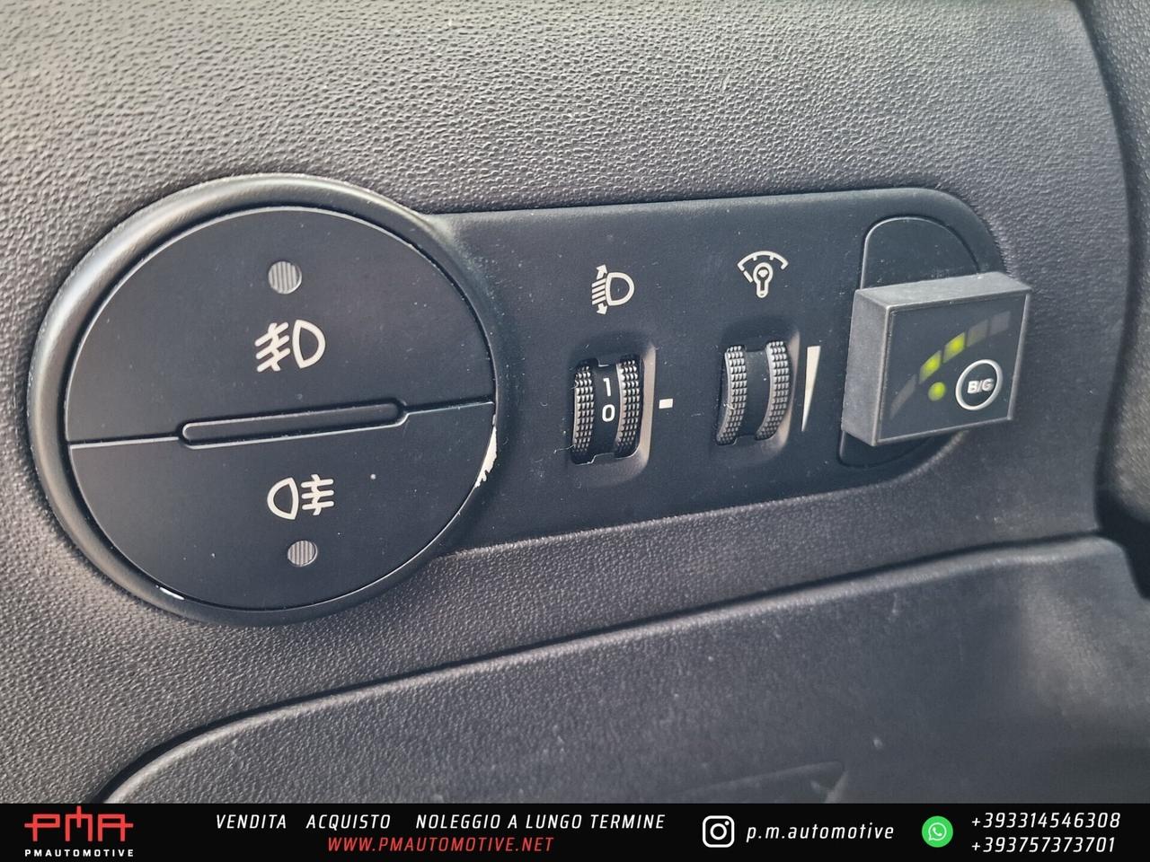 Hyundai i10 1.1 12V Fiorucci GPL