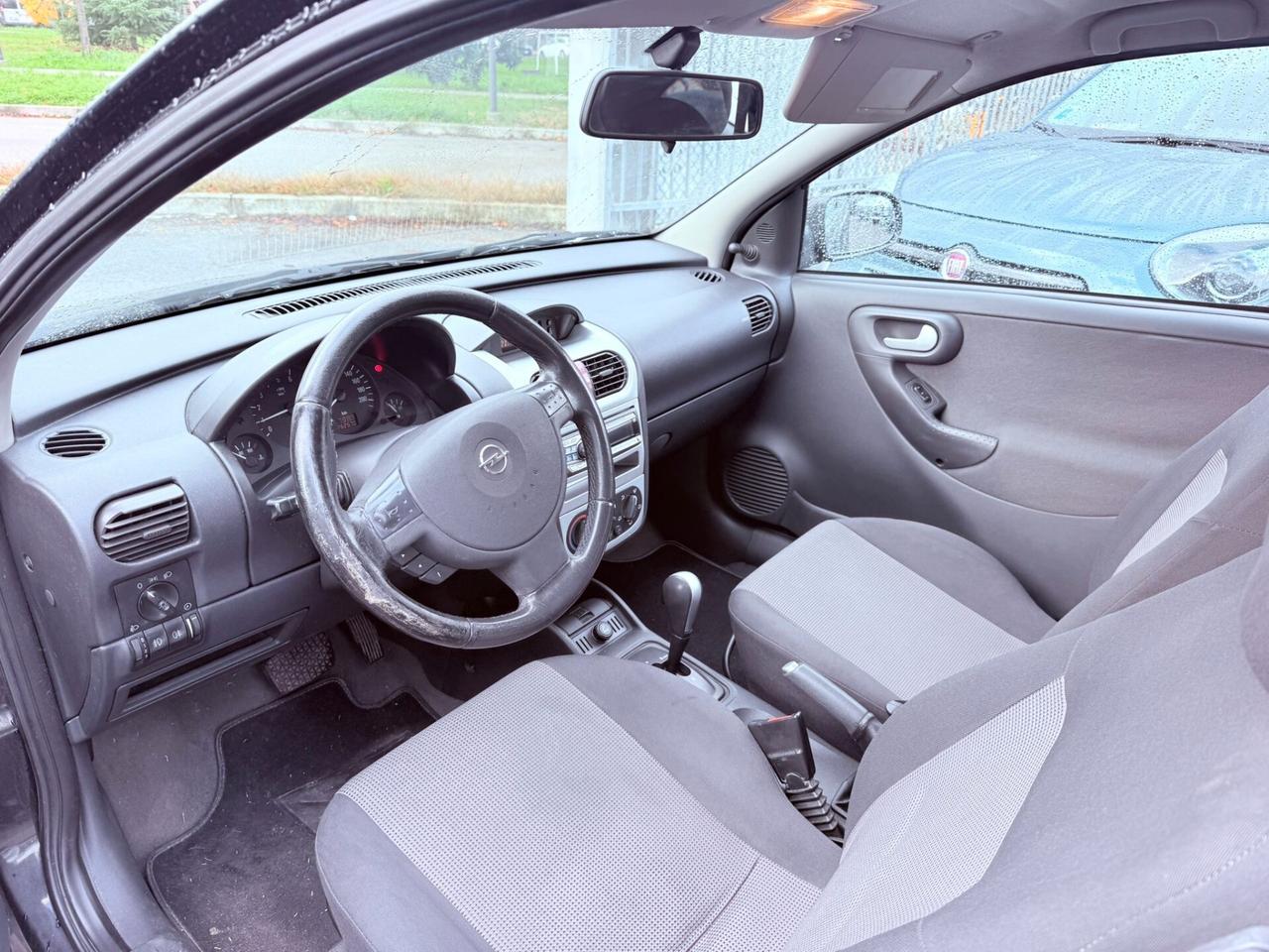 Opel Corsa 1.3 16V CDTI cat 3 porte Sport