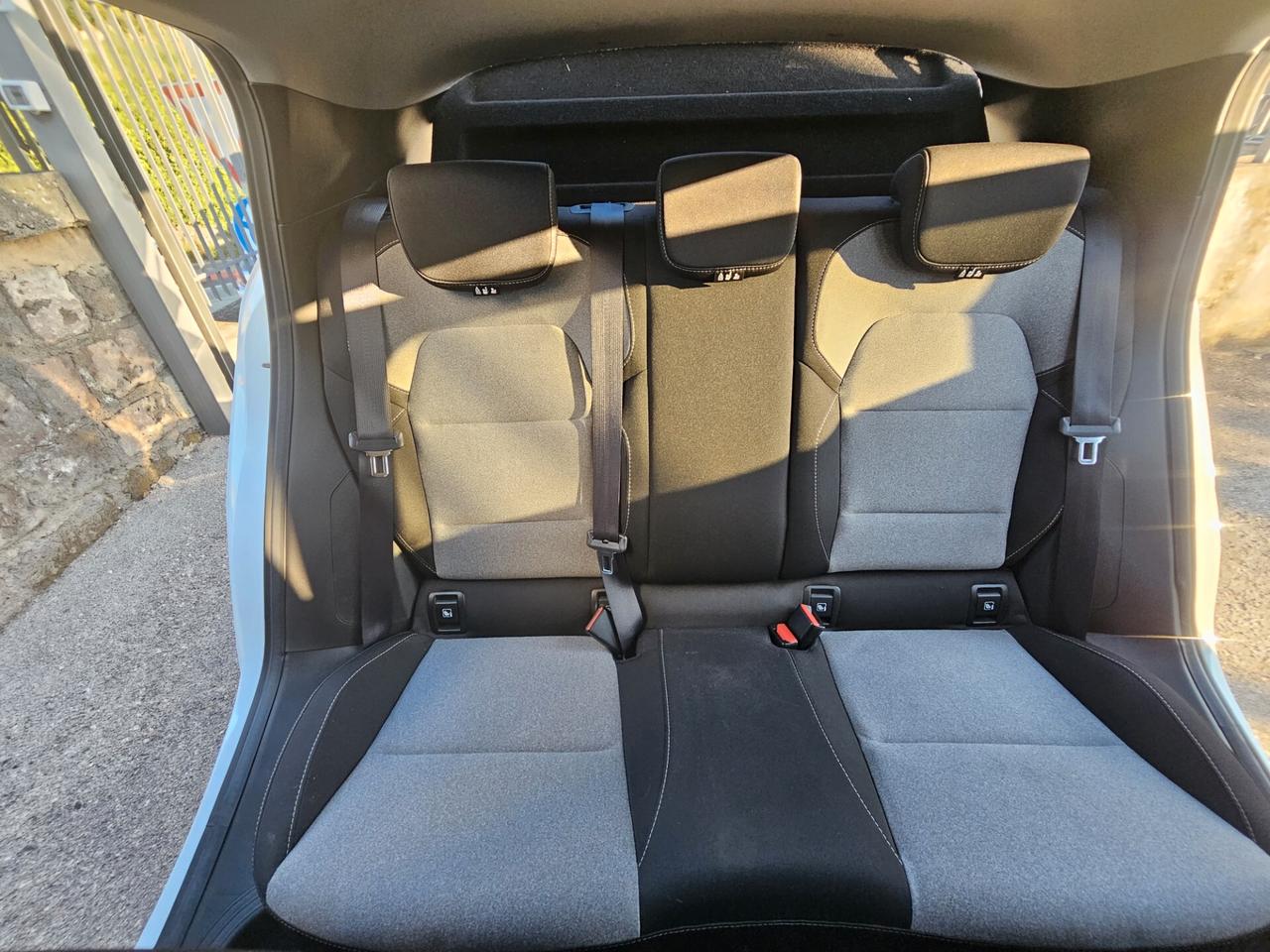 Renault Clio Blue dCi 100 CV 5 porte Evolution