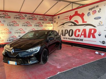 Renault Clio SCe 75 CV 5 porte Intens