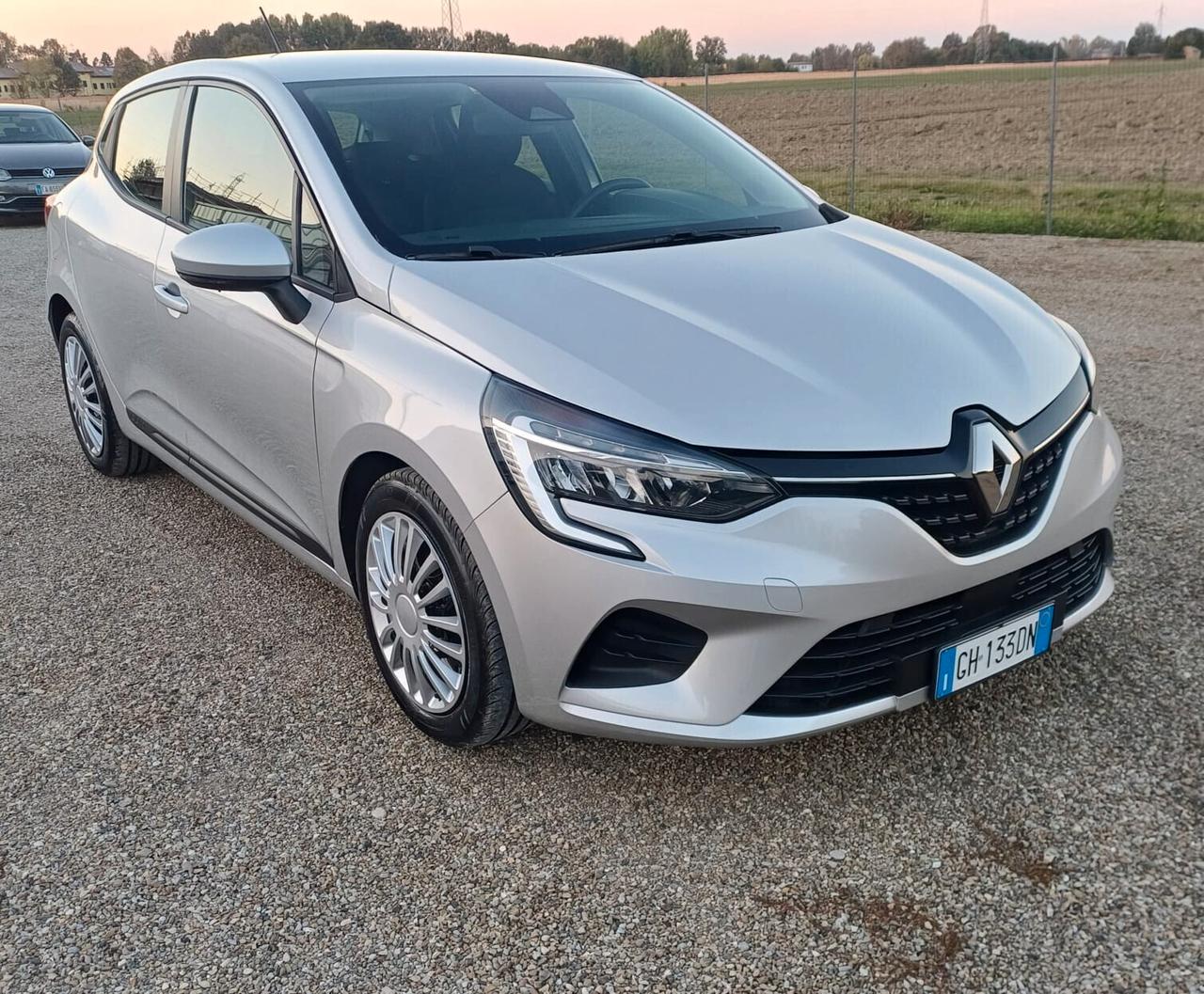 Renault Clio TCe 100 CV GPL 5 porte Life
