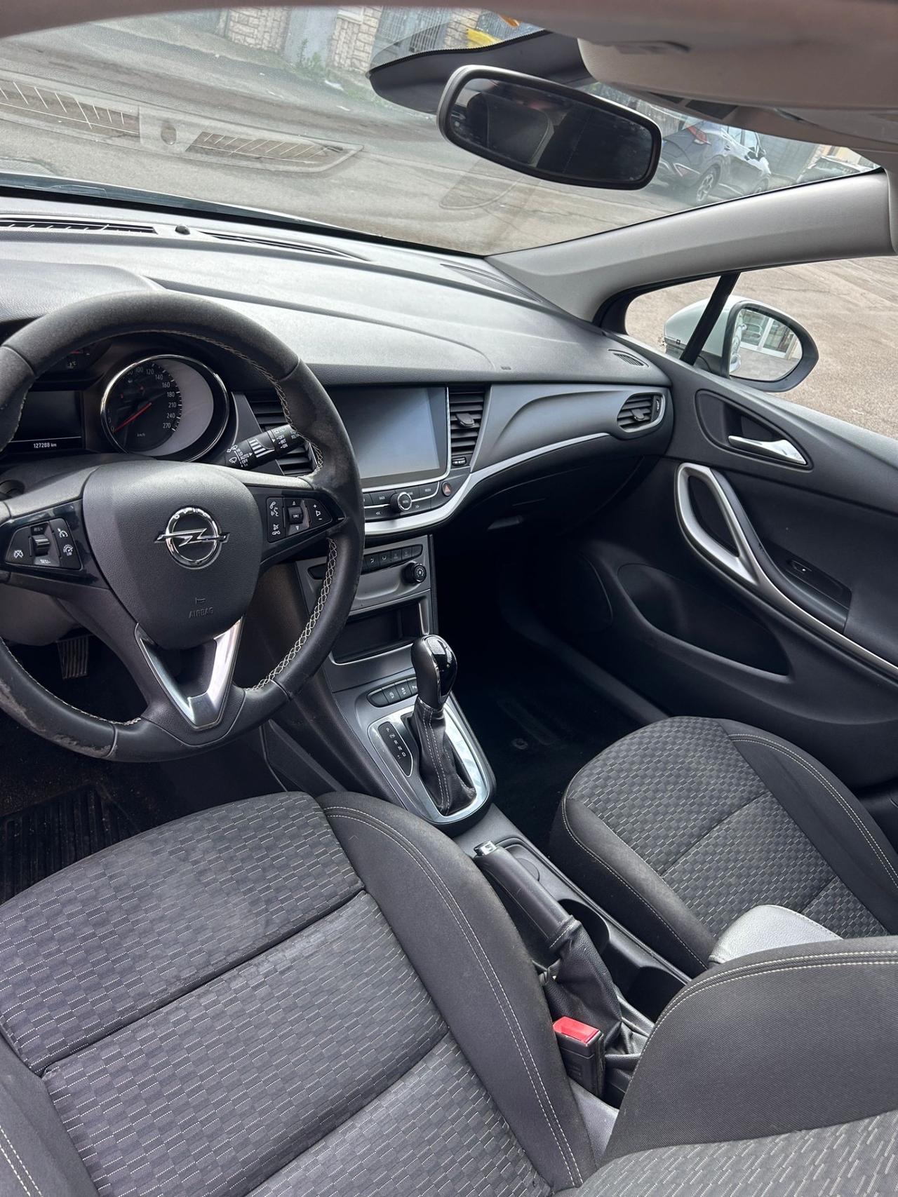 Opel Astra 1.6 CDTi 136CV-2019