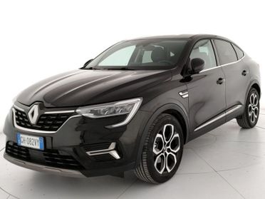 Renault Arkana 1.6 E-Tech full hybrid Intens 145cv