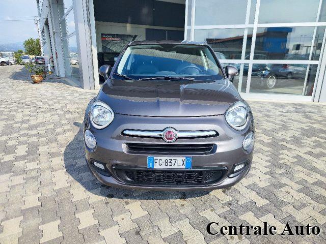 FIAT 500X 1.6 MultiJet 120 CV DCT Pop Star