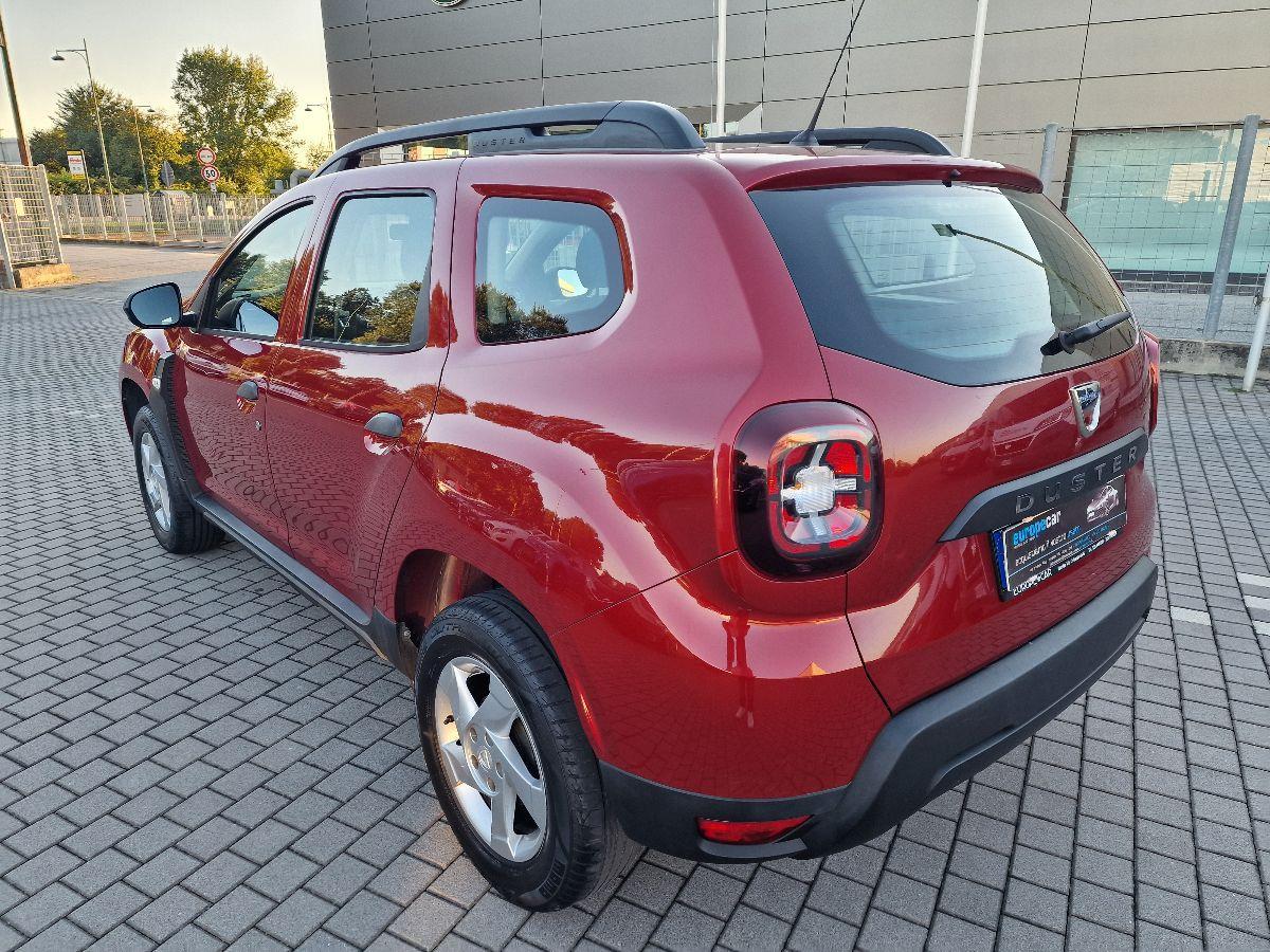 DACIA - Duster - 1.0 TCe GPL 4x2 Extreme