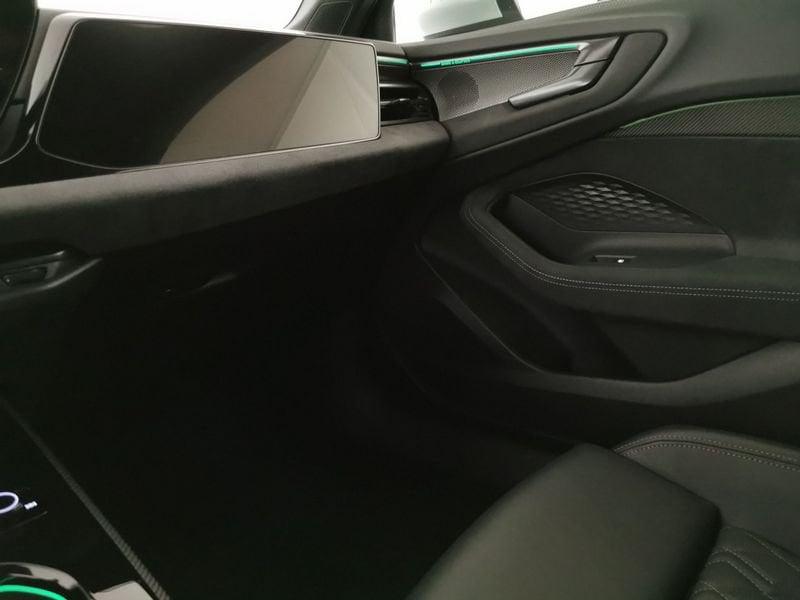 Audi A5 S5 Avant 3.0 tfsi mhev+ quattro 367cv s-tronic