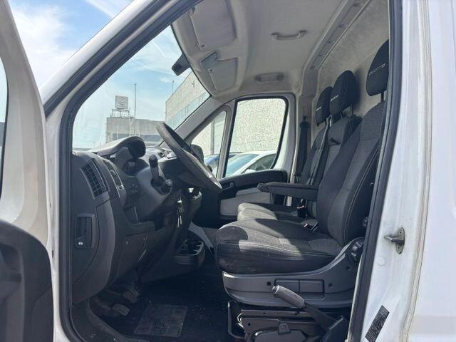 Fiat Ducato 30 2.0 MJT PC-TN Furgone