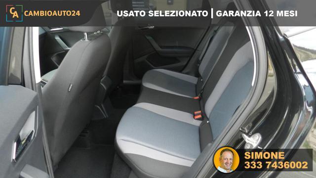 SEAT Arona 1.6 TDI 95 CV Style