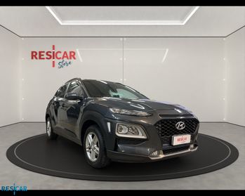 HYUNDAI Kona 1.0 t-gdi Xtech 2wd 120cv