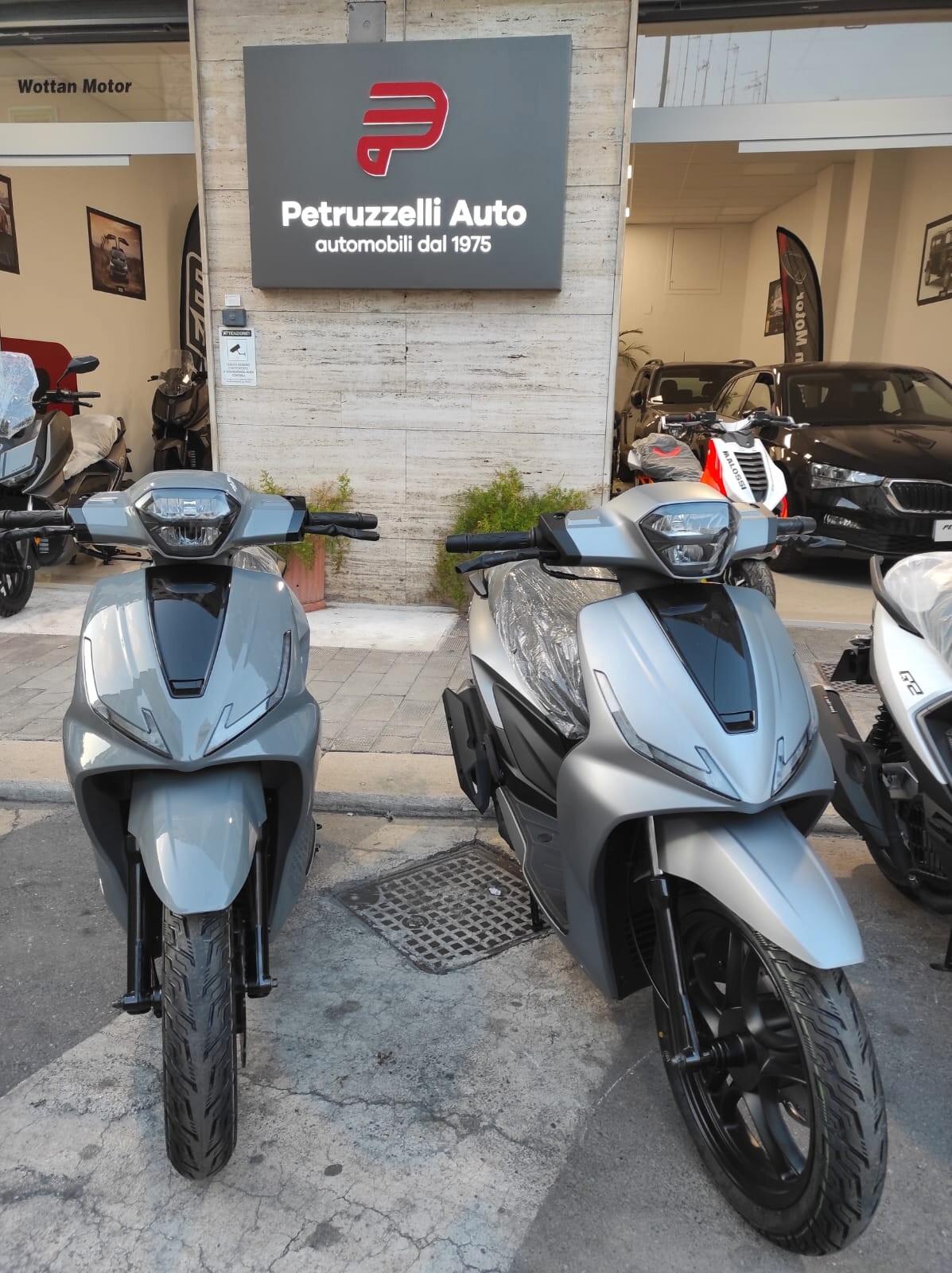 LEM CORAL 125 PROMO 2290 EURO