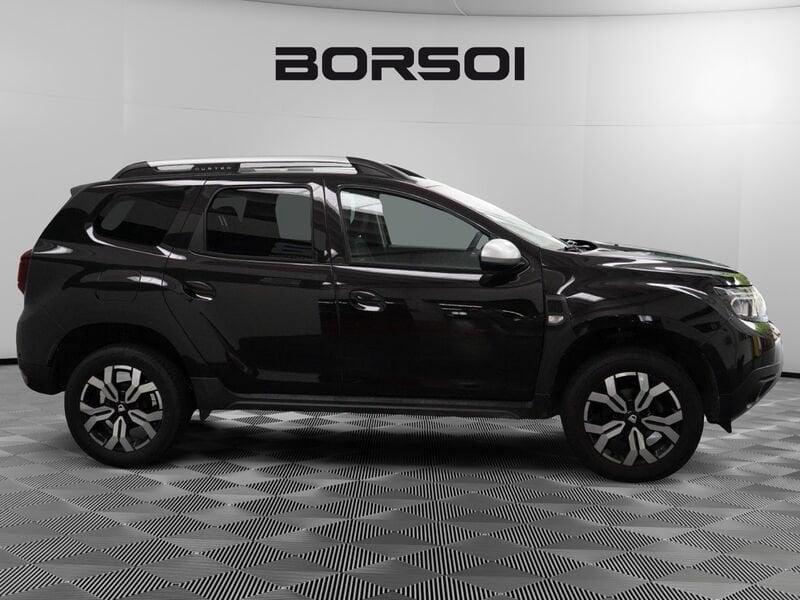 Dacia Duster 2ª serie 1.0 TCe GPL 4x2 Prestige