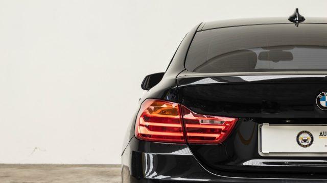 BMW 420 d Gran Coupé Sport OTTIME CONDIZIONI