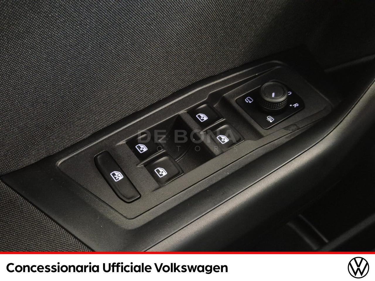 Volkswagen T-Roc 1.0 tsi life 110cv