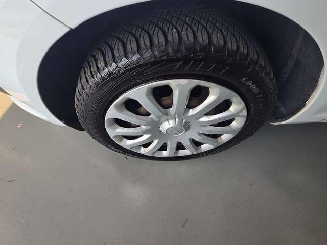 Ford Fiesta Fiesta VI 2013 3p 1.5 tdci Titanium 75cv
