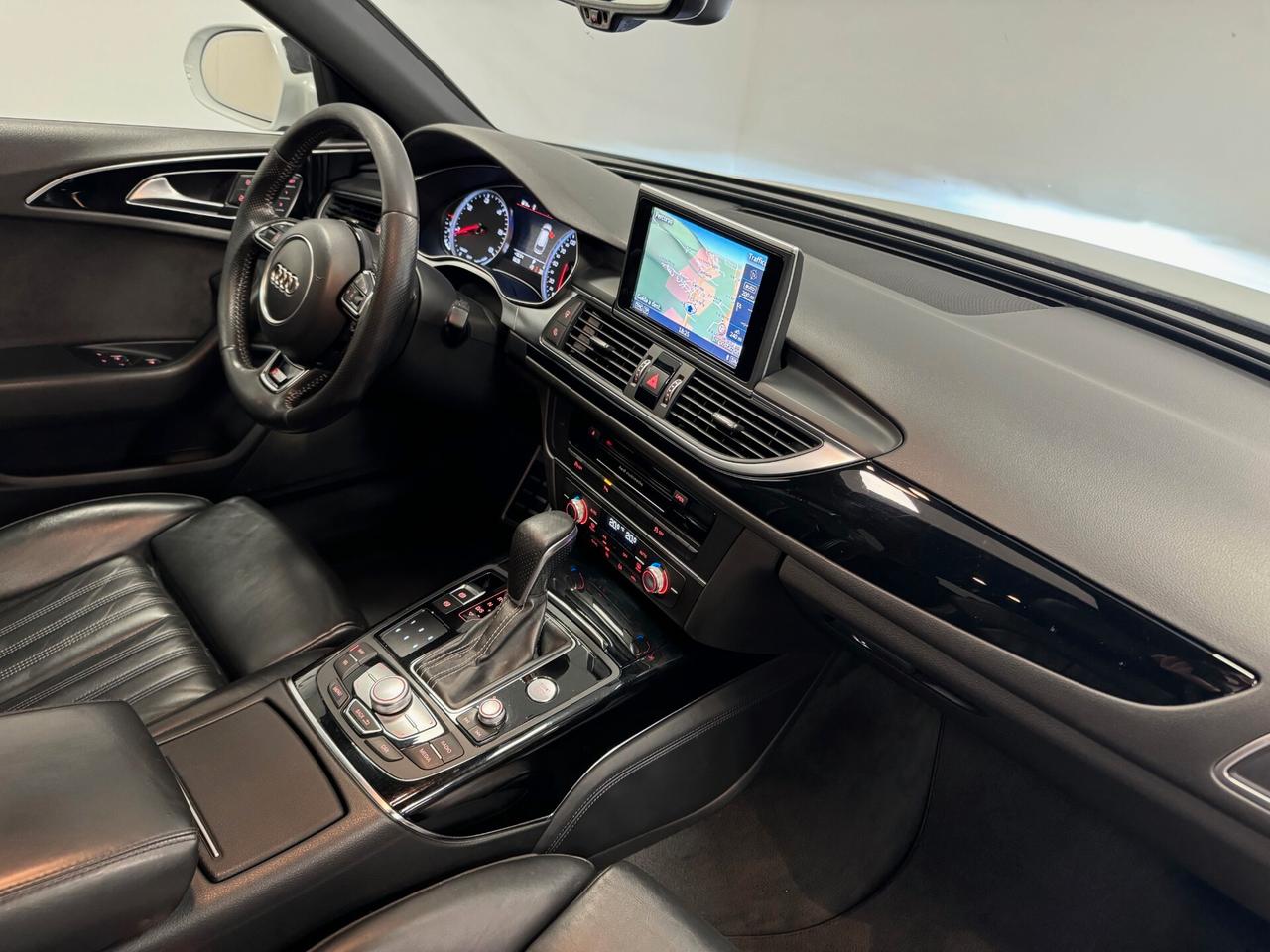 Audi A6 Avant 2.0 TDI 190 CV ultra S tronic Line Plus TETTO 20"