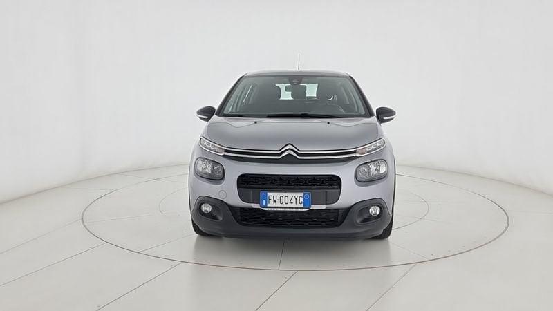 Citroën C3 PureTech 68 Feel