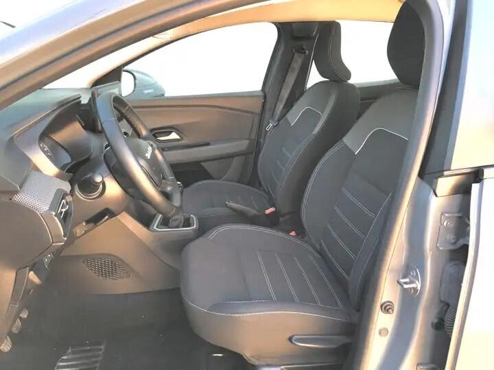 Dacia Sandero Streetway 1.0 TCe ECO-G Expression GPL