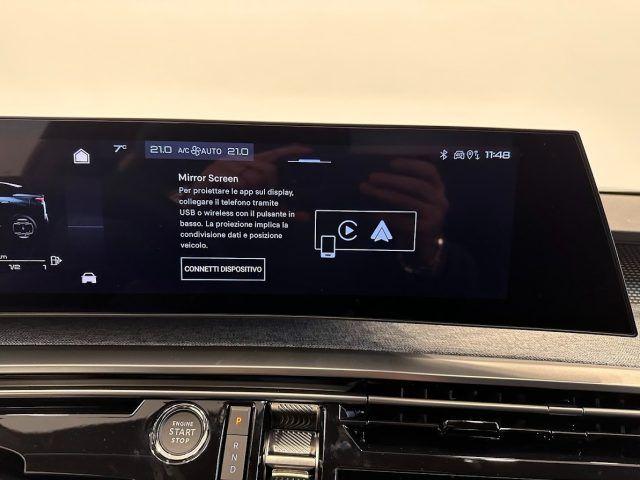 PEUGEOT 3008 Hybrid 145 e-DCS6 GT IN PROMO