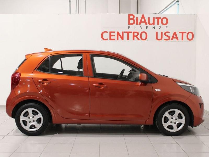 KIA Picanto 1.0 12V 5 porte Urban