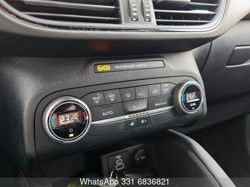 Ford Kuga Kuga 1.5 EcoBlue 120 CV 2WD ST-Line